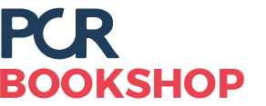 Logo PCR BOOKSHOP